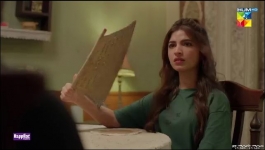 Hum Dono - Episode 01 - 23rd July 2024